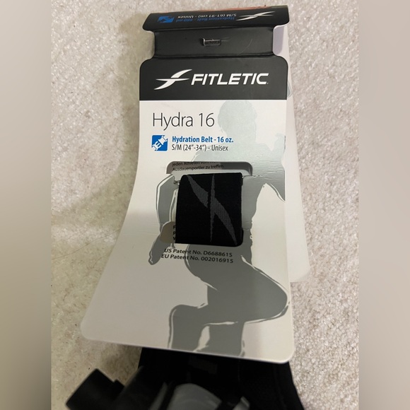 Hydration belt for running - Picture 7 of 16